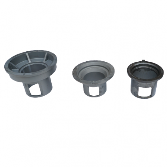 รับผลิตชิ้นส่วนเครื่องจักร อะไหล่เครื่องพ่นทราย - รับผลิตชิ้นส่วนอะไหล่โลหะ