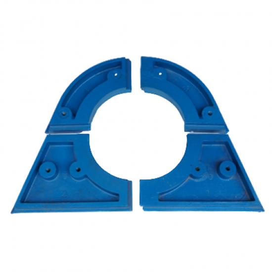 รับผลิตชิ้นส่วนเครื่องจักร อะไหล่เครื่องพ่นทราย - อะไหล่เครื่องพ่นทราย